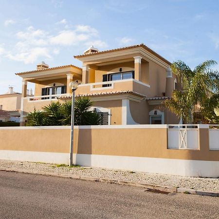 D09 - Porto De Mos Luxury Villa ลากอส ภายนอก รูปภาพ