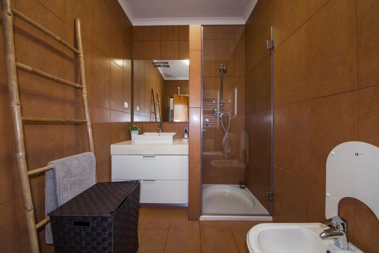 D09 - Porto De Mos Luxury Villa ลากอส ภายนอก รูปภาพ