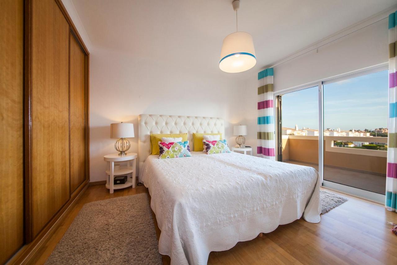 D09 - Porto De Mos Luxury Villa ลากอส ภายนอก รูปภาพ