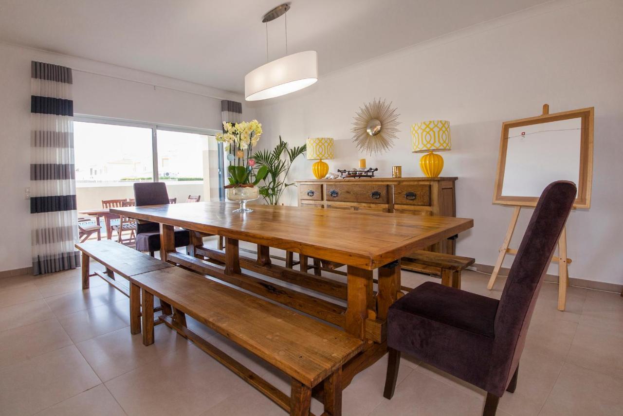 D09 - Porto De Mos Luxury Villa ลากอส ภายนอก รูปภาพ